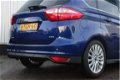 Ford C-Max - 1.0 | 125 PK | TITANIUM | NAVI | PDC | PRIVACY GLASS | NETTE STAAT - 1 - Thumbnail