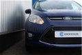 Ford C-Max - 1.0 | 125 PK | TITANIUM | NAVI | PDC | PRIVACY GLASS | NETTE STAAT - 1 - Thumbnail