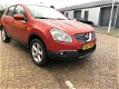 Nissan Qashqai - 2.0 Tekna Premium 4WD - 1 - Thumbnail