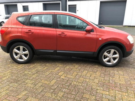 Nissan Qashqai - 2.0 Tekna Premium 4WD - 1