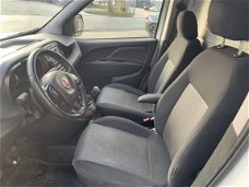 Fiat Doblò Cargo - 1.3 MJ L1H1 SX Airco Cruise