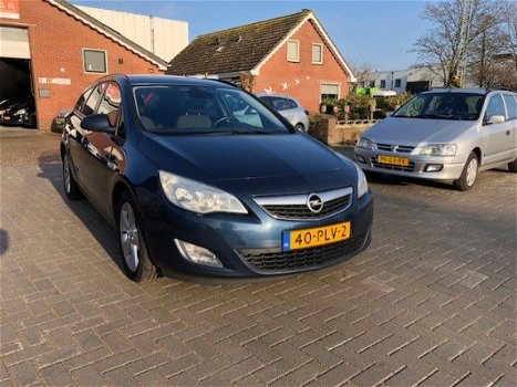 Opel Astra Sports Tourer - 1.3 CDTI ecoFLEX Cosmo - 1