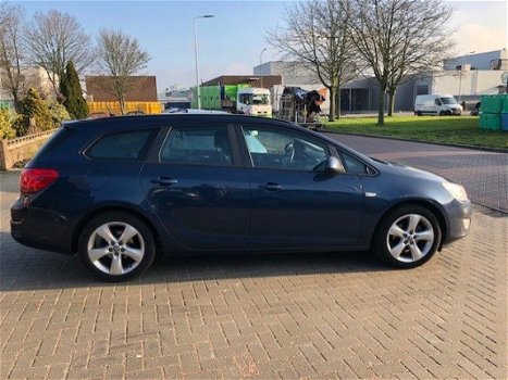 Opel Astra Sports Tourer - 1.3 CDTI ecoFLEX Cosmo - 1