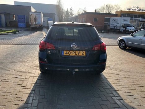 Opel Astra Sports Tourer - 1.3 CDTI ecoFLEX Cosmo - 1