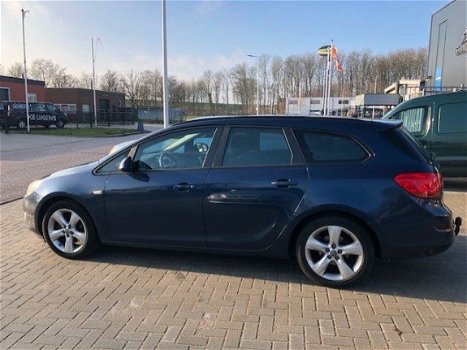 Opel Astra Sports Tourer - 1.3 CDTI ecoFLEX Cosmo - 1