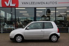 Volkswagen Lupo - 1.0 College | Schuif/kanteldak | Goedkoop rijden |