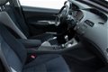 Honda Civic - 2.2 i-CTDi Executive 185PK|XENON|EL DAK - 1 - Thumbnail
