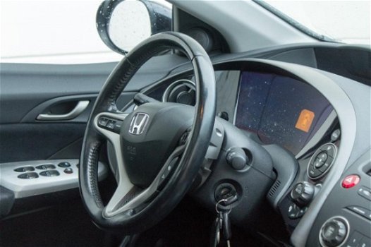 Honda Civic - 2.2 i-CTDi Executive 185PK|XENON|EL DAK - 1