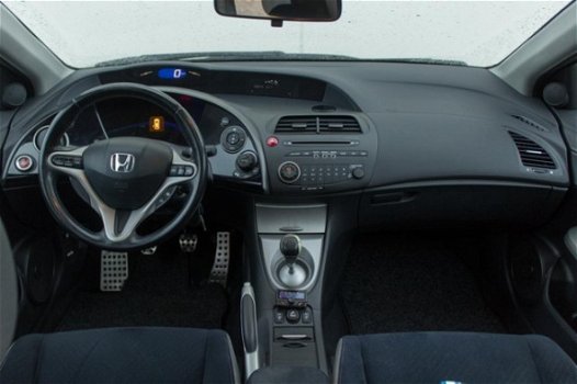 Honda Civic - 2.2 i-CTDi Executive 185PK|XENON|EL DAK - 1