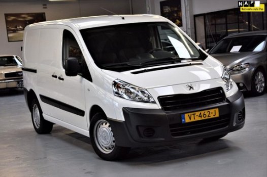 Peugeot Expert - 227 1.6 HDI L1H1 Profit+ 3 pers, Airco, 1e Eig 31000km - 1