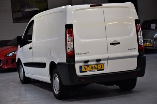 Peugeot Expert - 227 1.6 HDI L1H1 Profit+ 3 pers, Airco, 1e Eig 31000km - 1