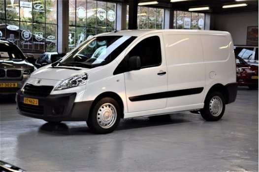 Peugeot Expert - 227 1.6 HDI L1H1 Profit+ 3 pers, Airco, 1e Eig 31000km - 1