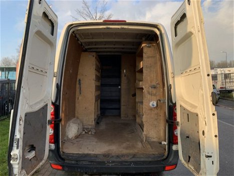 Volkswagen Crafter - 28 2.5 TDI L2H2 Airco N.a.p - 1