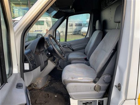 Volkswagen Crafter - 28 2.5 TDI L2H2 Airco N.a.p - 1