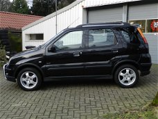 Suzuki Ignis - 1.3-16V FreeStyle Airco Lmv15"5deurs Trekhaak