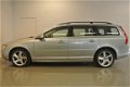 Volvo V70 - 3.0-T6 Summum AWD AUT. /Xenon/ Cruise/ Leer/ Schuifdak/ bj. 2008 - 1 - Thumbnail