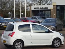 Renault Twingo - 1.5 dCi Collection 1.5 DCi Collection, bj.2013, kleur:wit, airco, 1e eigenaar, APK