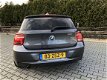 BMW 1-serie - 116i EDE Upgrade Edition NAVI, PDC, CRUISE, LEDER, XENON, ENZ - 1 - Thumbnail