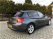 BMW 1-serie - 116i EDE Upgrade Edition NAVI, PDC, CRUISE, LEDER, XENON, ENZ - 1 - Thumbnail