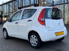 Opel Agila - 1.0-12V Comfort