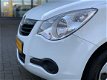 Opel Agila - 1.0-12V Comfort - 1 - Thumbnail