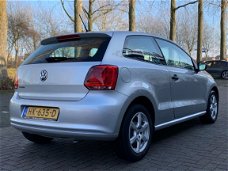 Volkswagen Polo - 1.2 Easyline Gti Interieur