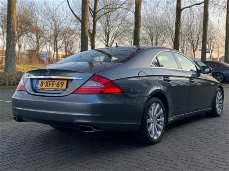 Mercedes-Benz CLS-klasse - 320 CDI Prestige Automaat - 1