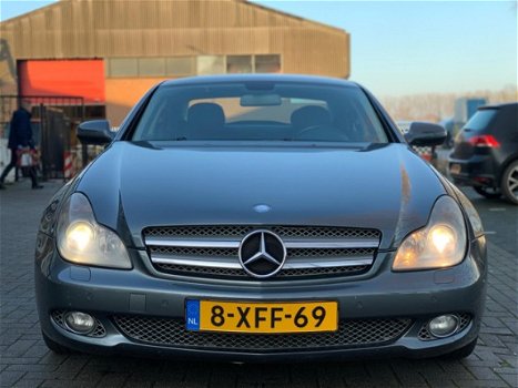 Mercedes-Benz CLS-klasse - 320 CDI Prestige Automaat - 1