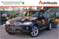 BMW X5 - xDrive48i High Executive 355PK, Automaat, Panodak, 7 persoons - 1 - Thumbnail