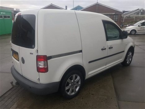 Volkswagen Caddy - 2.0 SDI - 1