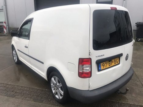 Volkswagen Caddy - 2.0 SDI - 1