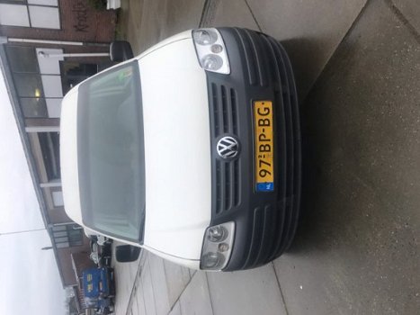 Volkswagen Caddy - 2.0 SDI - 1