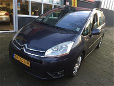 Citroën Grand C4 Picasso - 2.0-16V 7persoon | automaat | NAP |