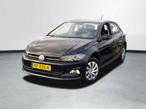 Volkswagen Polo - 1.0 TSI 95pk Comfortline Executive - 1