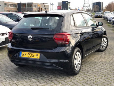 Volkswagen Polo - 1.0 TSI 95pk Comfortline Executive - 1