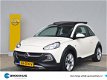 Opel ADAM - 1.0 Turbo Rocks 90 pk Climate Control / Parkeersensoren achter / Dealer onderhouden / 1e - 1 - Thumbnail