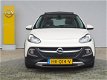 Opel ADAM - 1.0 Turbo Rocks 90 pk Climate Control / Parkeersensoren achter / Dealer onderhouden / 1e - 1 - Thumbnail