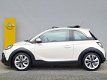 Opel ADAM - 1.0 Turbo Rocks 90 pk Climate Control / Parkeersensoren achter / Dealer onderhouden / 1e - 1 - Thumbnail