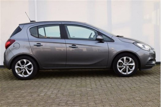 Opel Corsa - 1.0 Turbo 66kW S/S Online Edition Navi Sportstoelen - 1