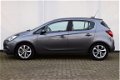 Opel Corsa - 1.0 Turbo 66kW S/S Online Edition Navi Sportstoelen - 1 - Thumbnail