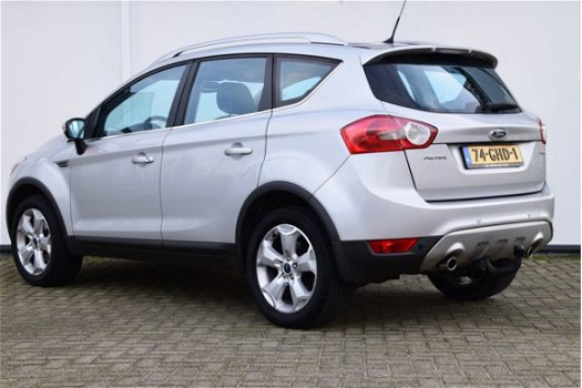 Ford Kuga - 2.0 TDCI 100KW AWD Trekhaak - 1