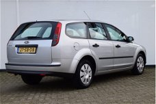 Ford Focus - NT Champion 1.6 16v Eerste eigenaar, Dealer onderhouden