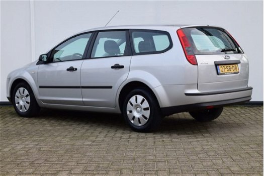 Ford Focus - NT Champion 1.6 16v Eerste eigenaar, Dealer onderhouden - 1