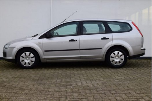 Ford Focus - NT Champion 1.6 16v Eerste eigenaar, Dealer onderhouden - 1