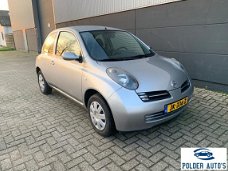 Nissan Micra - MICRA