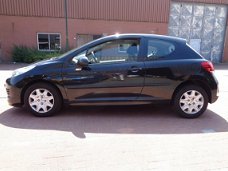 Peugeot 207 - 1.4 VTi X-line Airco, LMV, Cruise control