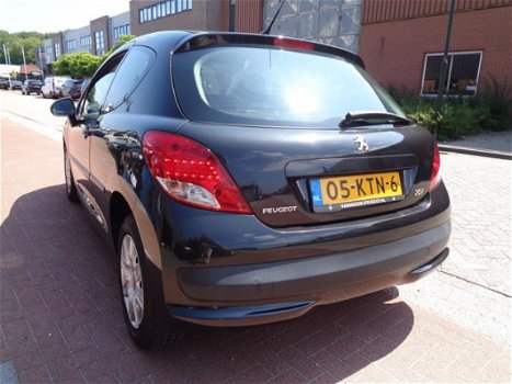 Peugeot 207 - 1.4 VTi X-line Airco, LMV, Cruise control - 1