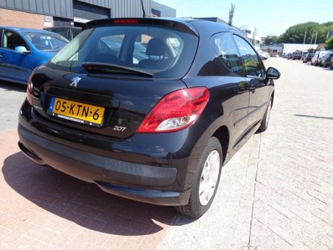 Peugeot 207 - 1.4 VTi X-line Airco, LMV, Cruise control - 1