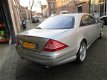 Mercedes-Benz CL-klasse - 55 AMG - 1 - Thumbnail