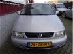 Volkswagen Polo - 1.6 // Automaat // Airco // 5-drs // - 1 - Thumbnail